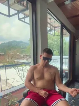 Cam4 Live Porn of Clark_Jhonz