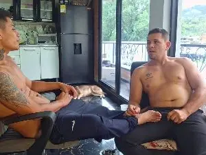 Cam4 Free Porn Cam of Clark_Jhonz