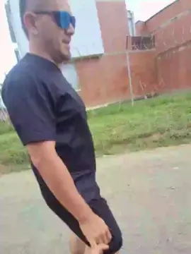 Cam4 Adult Webcam of Clark_Jhonz