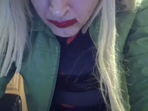 Cam4 Live Sex Cam of Janna39