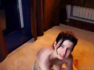 Cam4 Live Sex Cam of LinnBattersby