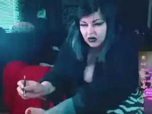 Cam4 Watch Live Sex Cams of Psychobitch7