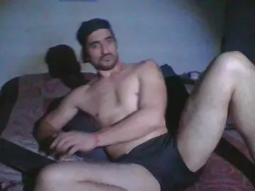 Cam4 Live Porn of TANO_SHOWSXX