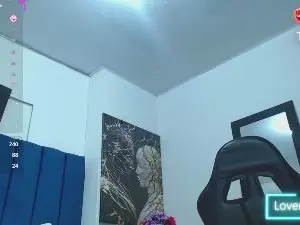 Cam4 Adult Webcam of Tatiana_star1