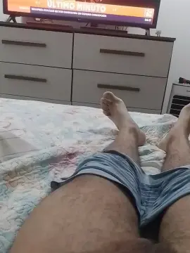 Cam4 Live Sex of Truenosh