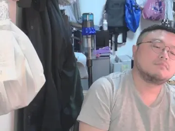 Cam4 Adult Video Chat of bearmen0987