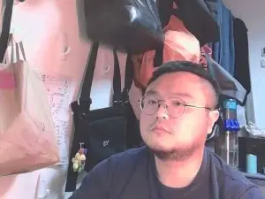 Cam4 Best Webcam of bearmen0987