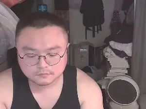 Cam4 Best Webcam of bearmen0987