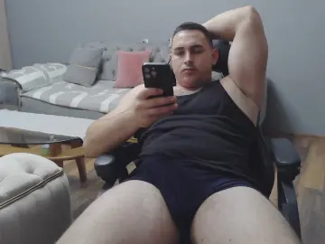 Cam4 Adult Webcam of djmute_33