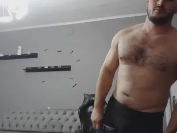 Cam4 Sex Cam of djmute_33