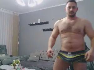 Cam4 Sex Cam of djmute_33