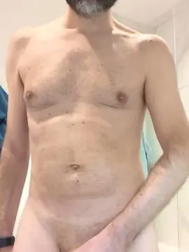 Cam4 Nude Webcam of london45_fun