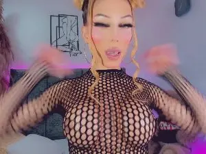 Cam4 Live Porn of roxy_sexy21