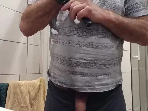 Cam4 Live Sex of serge4fun1