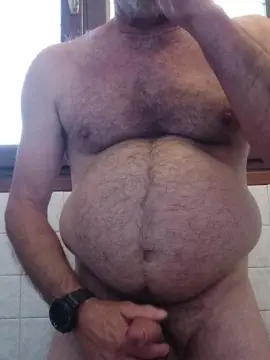 Cam4 Live Porn of serge4fun1