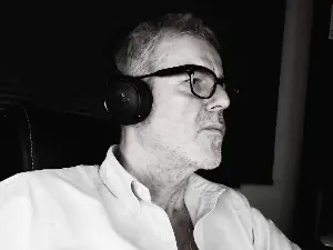 Cam4 Nude Webcam of Alphal50