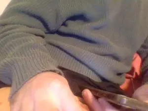 Cam4 Adult Webcam of RandomGuy_abc