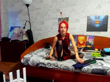 Cam4 Live Sex of SakuraUchiha