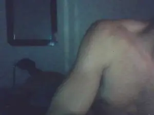 Cam4 Free Live Porn of TinchoCamionero