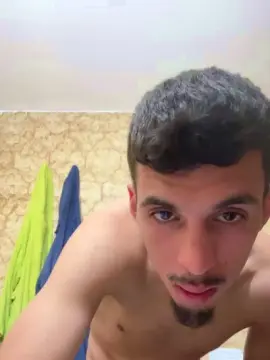 Cam4 Private Sex Chat of anouar231