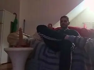 Cam4 Live Sex Cam of arturo444