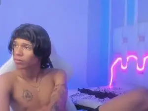 Cam4 Live Sex of AndyKings_1