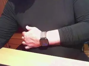 Cam4 Sex Chat of Camsau52