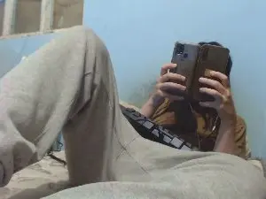 Cam4 Adult Webcam of John2323232355