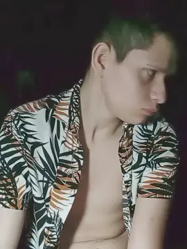 Cam4 Adult Video Chat of Sebastianyu