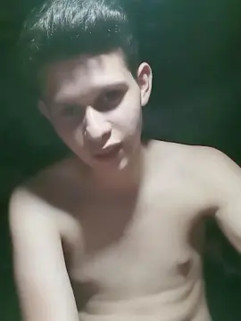 Cam4 Sex Chat of Sebastianyu