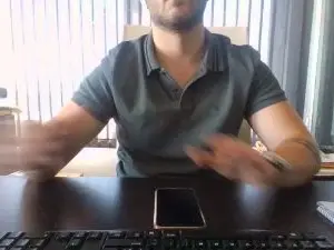 Cam4 Sex Chat of adrianzzz3