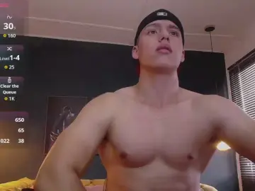 Cam4 Free Porn Cam of deivid_parker