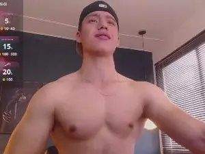 Cam4 Best Webcam of deivid_parker