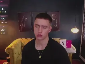 Cam4 Nude Webcam of deivid_parker