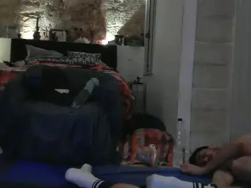 Cam4 Adult Webcam of kinkyFR34000