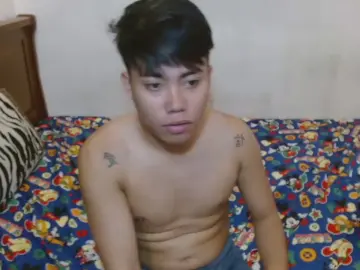 Cam4 Sex Chat of rayzen02