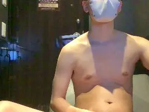 Cam4 Private Sex Chat of tyudai789ww