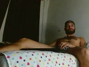 Cam4 Adult Video Chat of AlexFlame