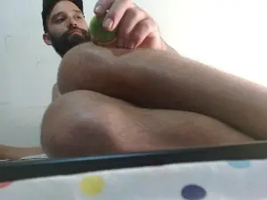 Cam4 Best Webcam of AlexFlame