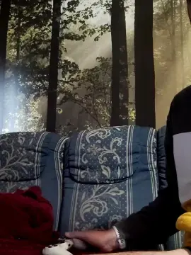 Cam4 Nude Webcam of Kinhos2