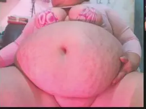 Cam4 Adult Webcam of Samy_belly32