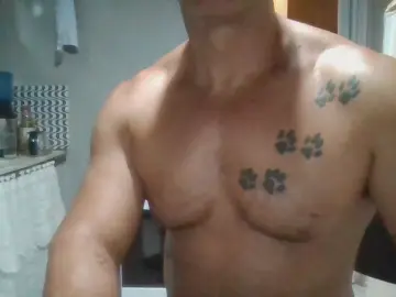 Cam4 Sex Cam of brunodsungao