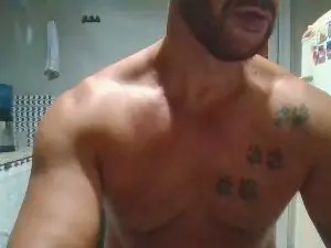 Cam4 Adult Video Chat of brunodsungao