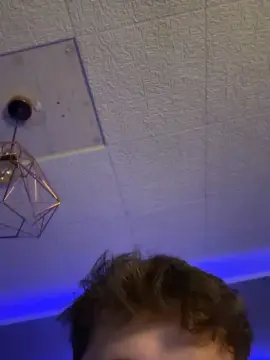 Cam4 Live Porn of nox1804