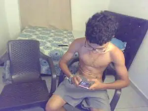 Cam4 Adult Webcam of pocket_loversx4