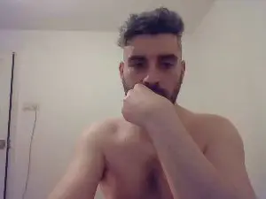 Cam4 Private Sex Chat of victor034