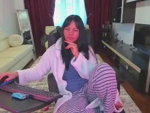 Cam4 Adult Webcam of Ella_sweety