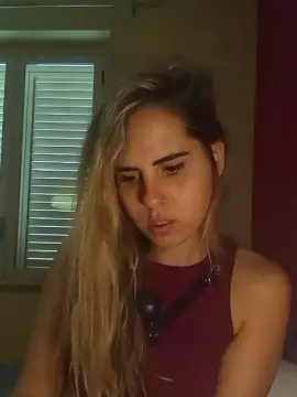 Cam4 Sex Chat of Emilyvuxa