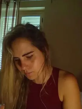 Cam4 Adult Video Chat of Emilyvuxa