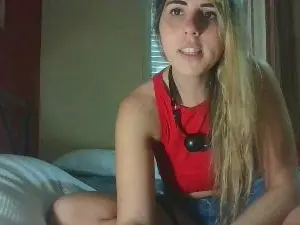 Cam4 Best Webcam of Emilyvuxa